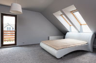 Great Washbourne bedroom extensions