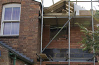 free Great Washbourne home extension quotes