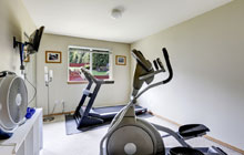Great Washbourne home gym construction leads