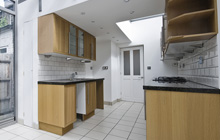 Great Washbourne kitchen extension leads