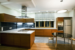 kitchen extensions Great Washbourne